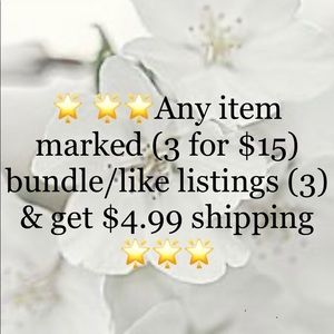 🌟🌟🌟 (3 for $15)🌟🌟🤣